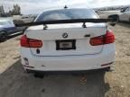 2012 BMW 328 I Sulev