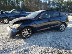 2017 Toyota Yaris IA en venta en Ellenwood, GA