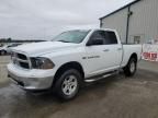 2012 Dodge RAM 1500 SLT