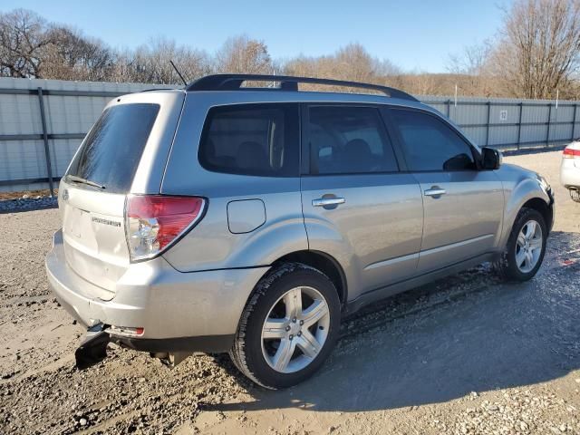 2009 Subaru Forester 2.5X Premium