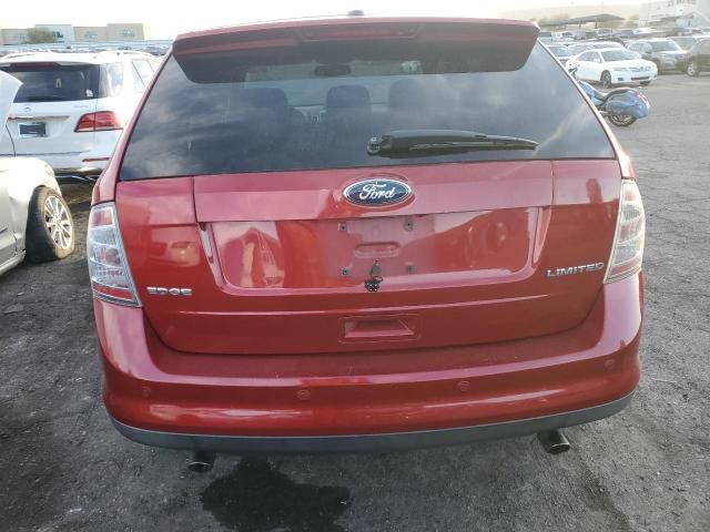 2010 Ford Edge Limited