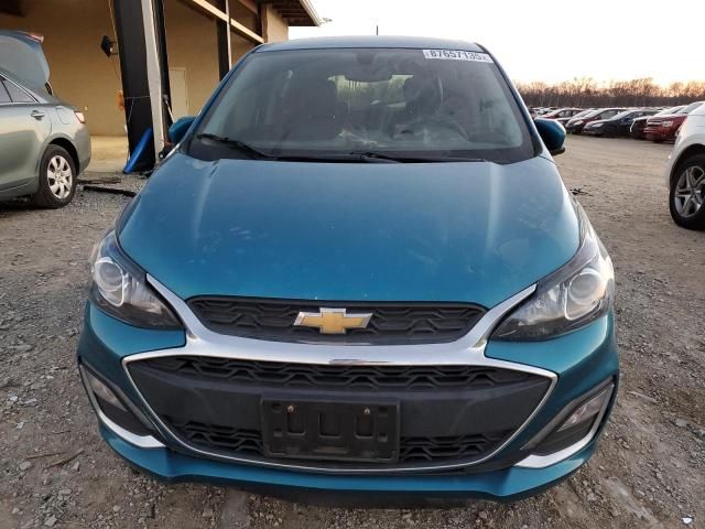 2019 Chevrolet Spark 1LT