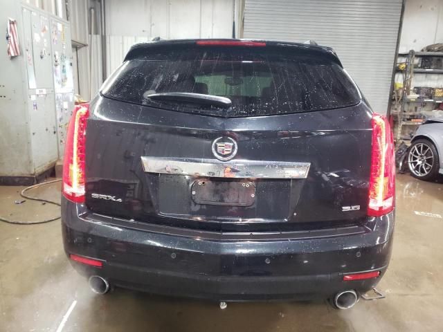 2013 Cadillac SRX Luxury Collection