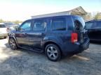 2012 Honda Pilot EXL