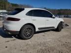 2018 Porsche Macan S