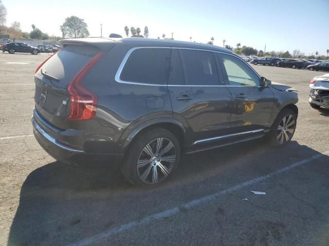 2024 Volvo XC90 Ultimate