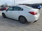 2018 Subaru Legacy 2.5I Premium