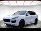 2022 Porsche Cayenne