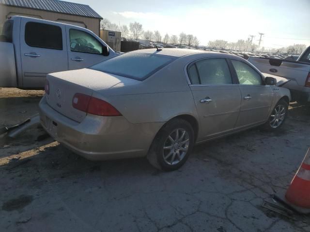 2006 Buick Lucerne CXL