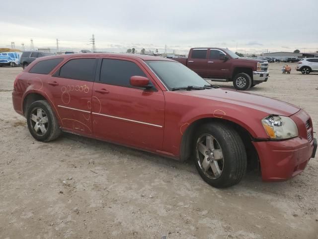 2005 Dodge Magnum SXT