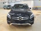 2018 Mercedes-Benz GLE 350 4matic