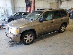 GMC Envoy salvage cars for sale: 2003 GMC Envoy