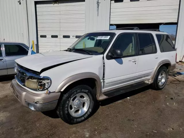 1999 Ford Explorer