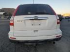 2011 Honda CR-V EXL