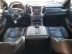 2015 Chevrolet Suburban K1500 LTZ