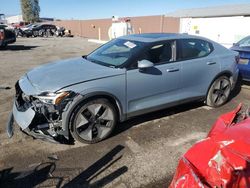 Polestar 2 Vehiculos salvage en venta: 2023 Polestar 2