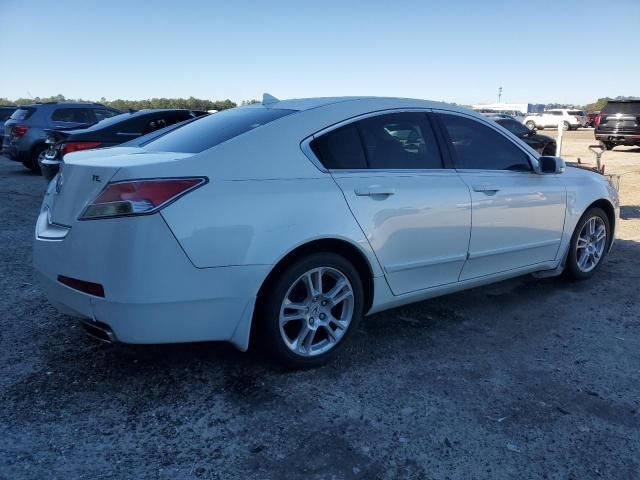 2009 Acura TL