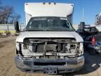 2013 Ford Econoline E450 Super Duty Cutaway Van