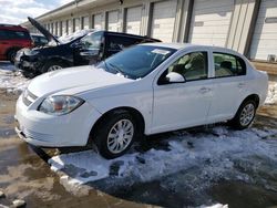 Chevrolet Cobalt salvage cars for sale: 2009 Chevrolet Cobalt LT