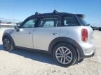 2014 Mini Cooper S Countryman