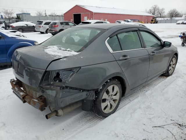 2008 Honda Accord EX