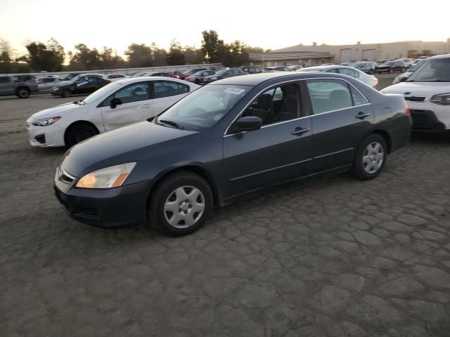 2006 Honda Accord LX