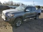 2017 Toyota Tacoma Double Cab