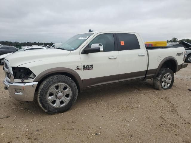 2018 Dodge 2500 Laramie