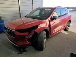 Ford Escape st Vehiculos salvage en venta: 2023 Ford Escape ST Line