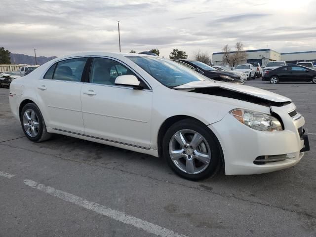 2011 Chevrolet Malibu 1LT