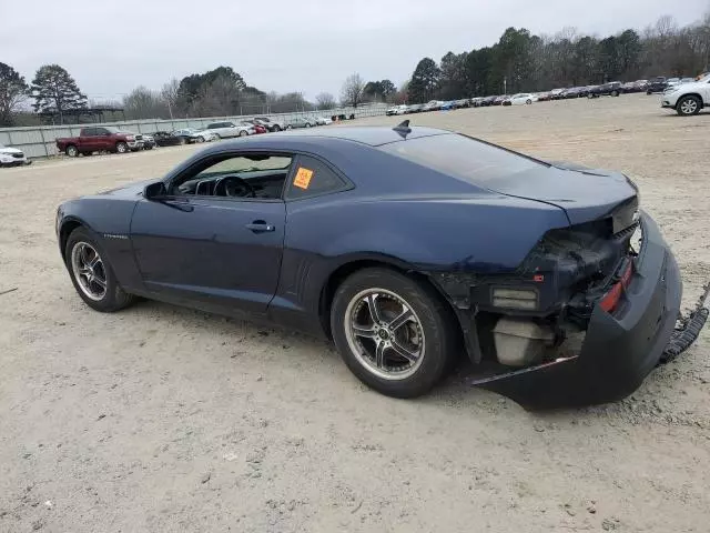 2011 Chevrolet Camaro LS