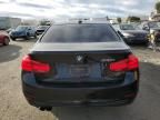 2017 BMW 330 I