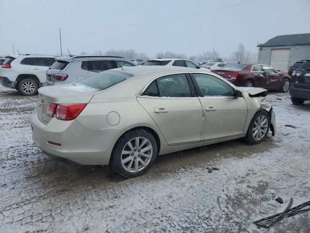 2013 Chevrolet Malibu 2LT