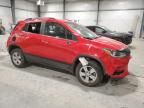 2018 Chevrolet Trax 1LT