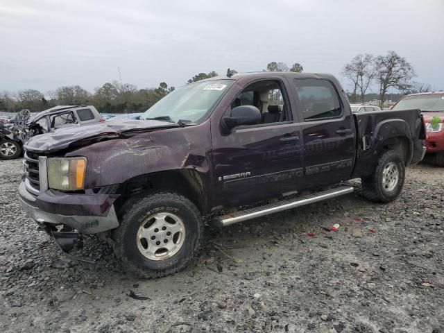 2008 GMC Sierra C1500