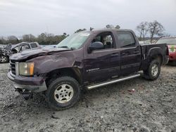 2008 GMC Sierra C1500 en venta en Byron, GA