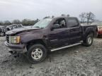 2008 GMC Sierra C1500