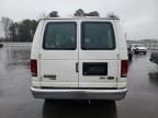 2009 Ford Econoline E350 Super Duty Wagon