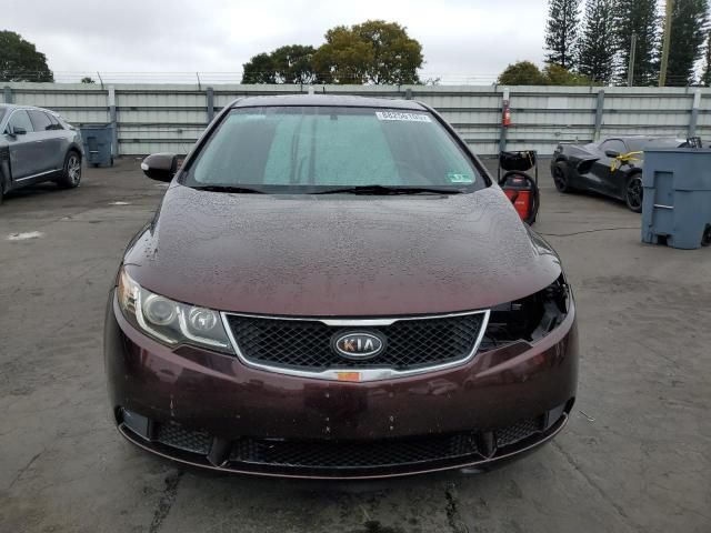 2010 KIA Forte EX