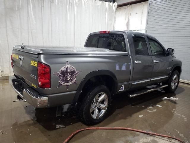 2008 Dodge RAM 1500 ST