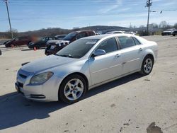 2010 Chevrolet Malibu 1LT en venta en Lebanon, TN