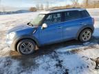 2014 Mini Cooper S Countryman