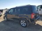 2011 Jeep Patriot Latitude