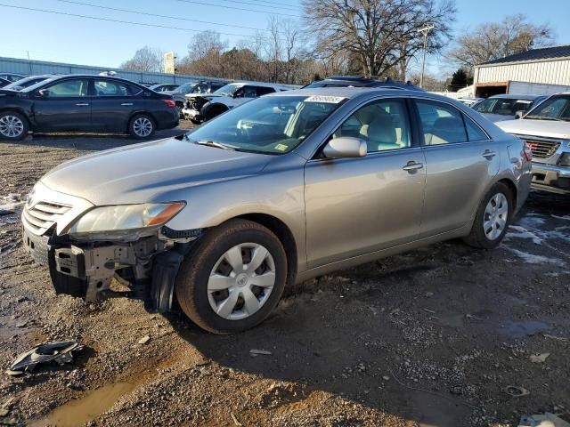 2007 Toyota Camry CE