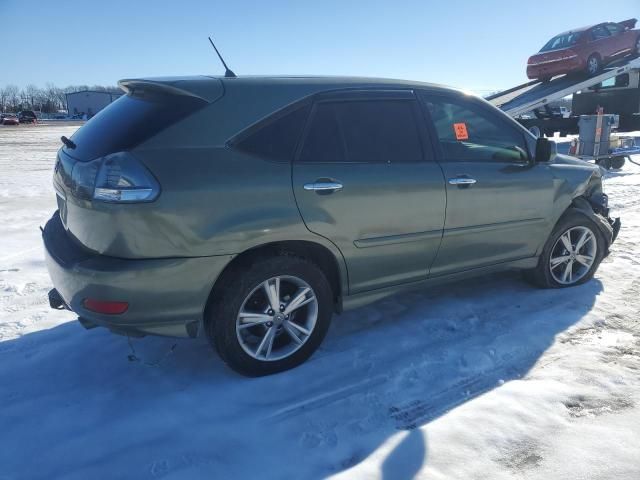 2006 Lexus RX 400