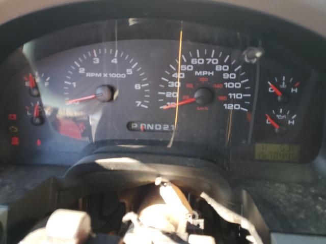 2004 Ford F150