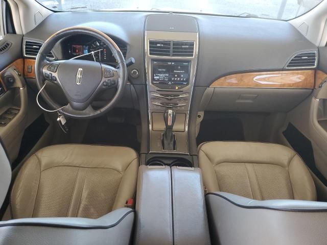 2012 Lincoln MKX