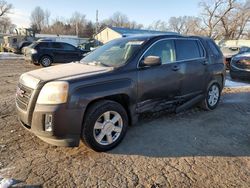 Salvage Cars with No Bids Yet For Sale at auction: 2013 GMC Terrain SLE