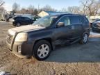 2013 GMC Terrain SLE