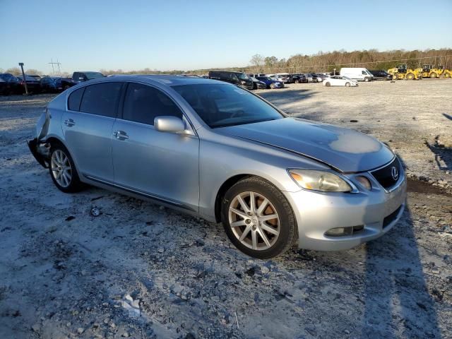 2006 Lexus GS 300